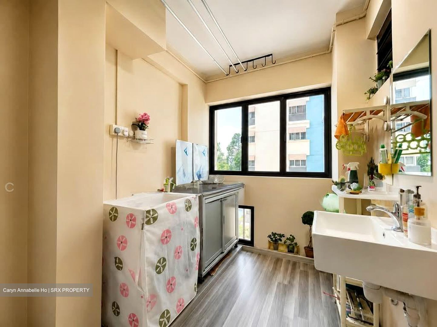 Blk 363 Woodlands Avenue 5 (Woodlands), HDB 4 Rooms #597194511